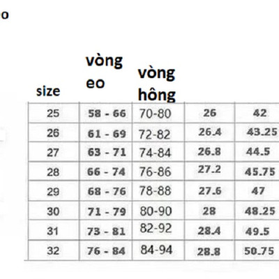 Quần jeans nữ lưng cao ôm cách điệu phân nịt họa tiết da beo cá tính