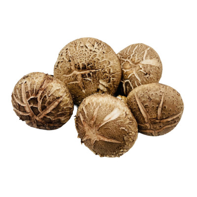 Nấm Đông Cô Khô Lý Tưởng 60g