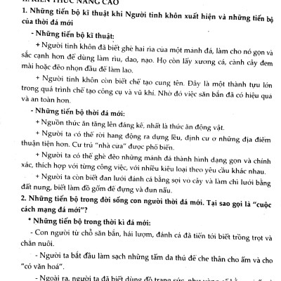 Bồi Dưỡng Học Sinh Giỏi Lịch Sử 10