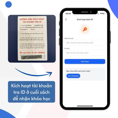 Bộ Đề Kiểm Tra Môn Vật Lí Lớp 10 - Học Kì 1 - MoonBook
