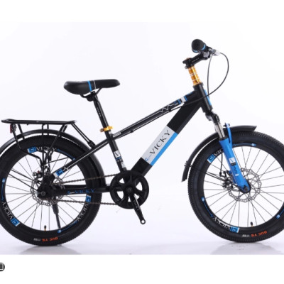 Xe đạp địa hình bánh 22 Vicky VIC122