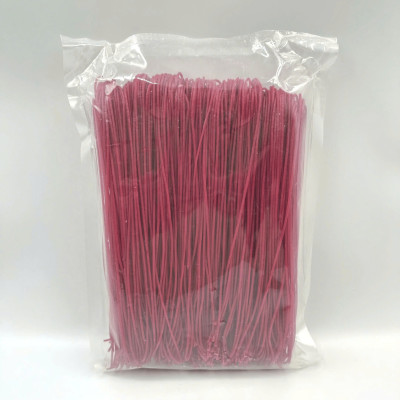 Bún Cẩm Hữu Cơ Lý Tưởng Healthy Ăn Kiêng Eat Clean Thực Dưỡng Siêu Ngon Organic Gói 500g