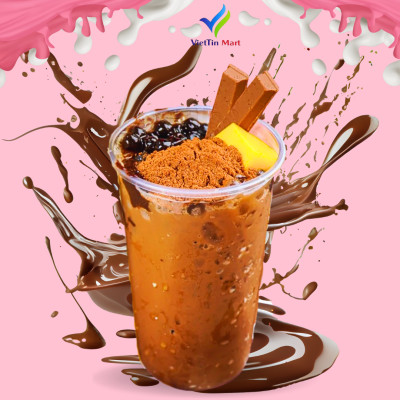 Set Milo Dầm Hương Vị Thơm Ngọt Đầy Hấp Dẫn VietTin Mart