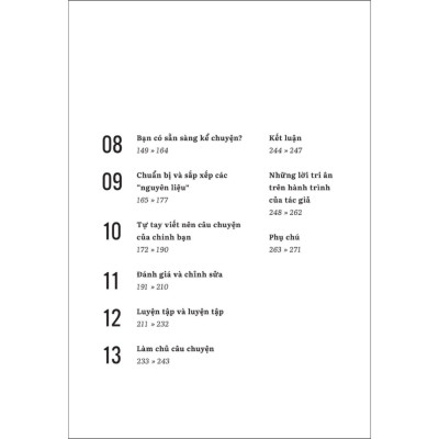 Kể Chuyện Hay, Dựng Nghiệp Lớn (Công Thức Xây Dựng Câu Chuyện Thương Hiệu Từ 30 Nhà Sáng Lập Lừng Danh)