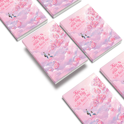 Kẹo Dâu Tây Và Tiểu Tiên Nữ Của Anh - Tập 1