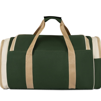 TÚI DU LỊCH XBAGS STYLISH XB 6006, TÚI DU LỊCH CÓ NGĂN ĐỰNG GIÀY RIÊNG BIỆT