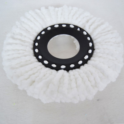 Bông Lau Nhà Microfiber Siêu Thấm PaKaSa - Màu Ngẫu Nhiên