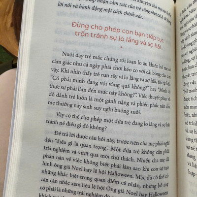 RỐI LOẠN LO ÂU Ở TRẺ EM – Lee Darang – Hồng Phượng dịch – Thái Hà – NXB Công Thương