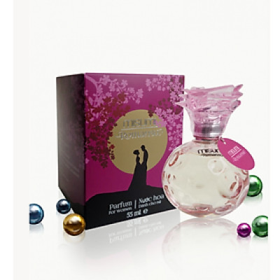 Nước Hoa Nữ Romansu Misumi L03 (55ml)