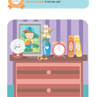 Tăng Cường Não Bộ Để Đạt IQ Vượt Trội - Những Bài Thực Hành Rèn Luyện Tư Duy Phân Tích