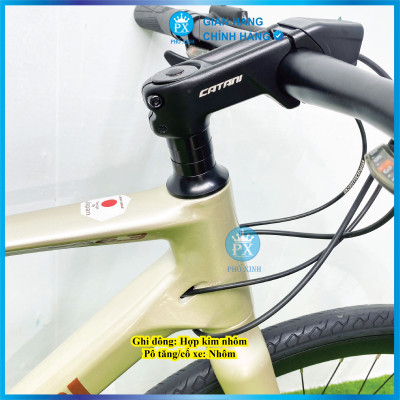 Xe Đạp Touring Catani CA-6.3 