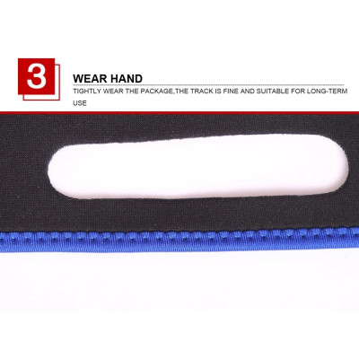 Đai nẹp cằm chống ngáy ngủ AOLIKES A-2107 stop snoring belt