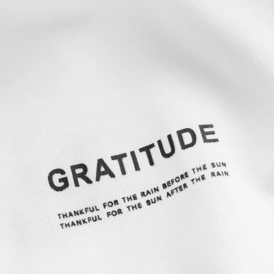 Áo thun nam ngắn tay hình in. Loose - RT 10F24TSS032R1 | ROUTINE CÀ MAU