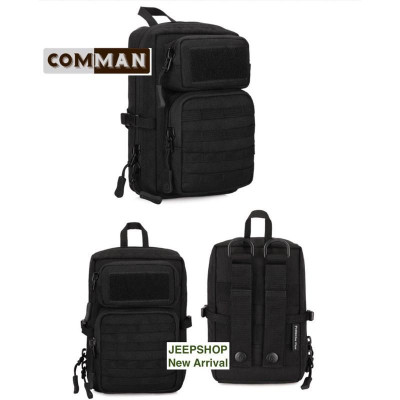 Túi phụ kiện COMMAN_chiến thuật_chống nước