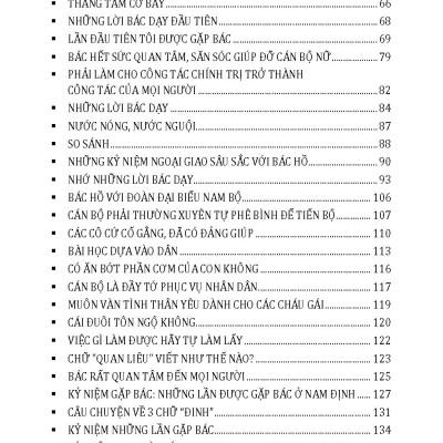 Chủ Tịch Hồ Chí Minh Với Cuộc Hành Trình Của Thời Đại - Người Gieo Những Hạt Giống Đỏ