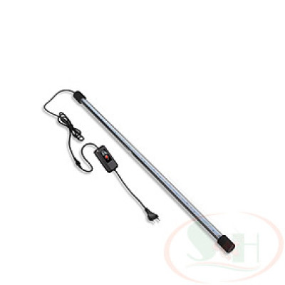 Đèn led KaoKui Solar RGB 5A UVA UVB tăng màu bể cá tép thủy sinh cảnh