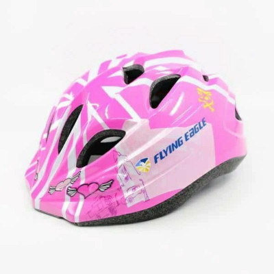 Mũ Bảo Hộ Patin Flying Egale V5 Có Điều Chỉnh Size Đầu