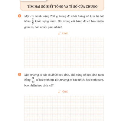 Sách - Bài Tập Bổ Trợ Nâng Cao Tiếng Việt Lớp 5 - Tập 2