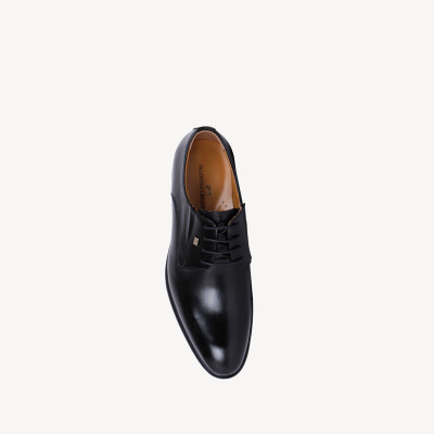 Giày tây nam Lace-up Valentino Creations - VAB-433-VBS-9706-Y190-BLK