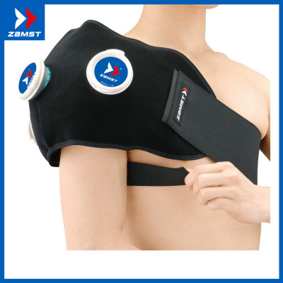 ZAMST IW-2 Set (Icing system with Ice Bag)