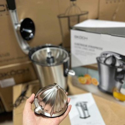 MÁY VẮT CAM Gkoch GERMANY Hàng chính hãng