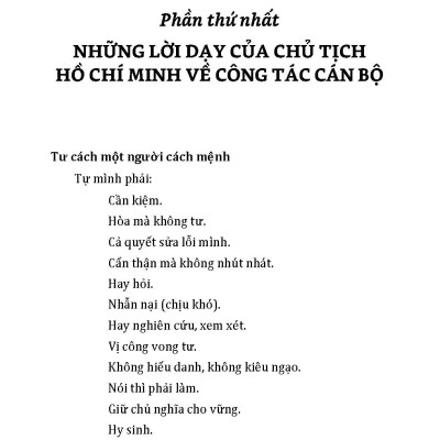 Chủ Tịch Hồ Chí Minh Với Cuộc Hành Trình Của Thời Đại - Người Gieo Những Hạt Giống Đỏ