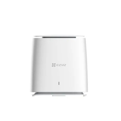 Bộ phát sóng wifi 6 băng tần kép Ezviz CS-W3R Hàng chính hãng