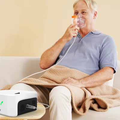 Máy khí dung MAXVI CN2