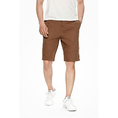 Quần Thể Thao Nam Hws Shorts Brown