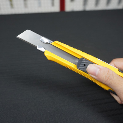 Dao rọc giấy an toàn “Safety Master” SA-15