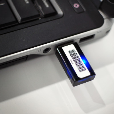 Máy quét mã vạch OPTICON OPC-3301i (Hàng chính hãng)