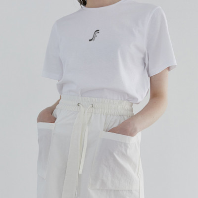 Áo thun organic cotton hữu cơ sure fahsion