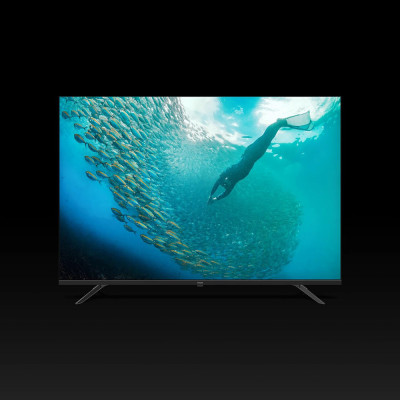 Google TV Philips 55 inch 4K UHD LED 55PUT7029 - Hàng Chính Hãng 