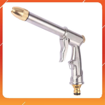 ️ Vòi nước vòi phun nước rửa xe tưới cây tăng áp thông minh 206810