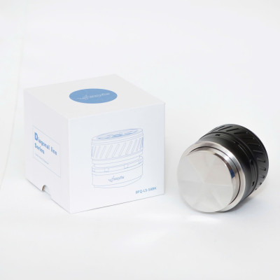 Feepie OCD san phẳng bề mặt cà phê THOR