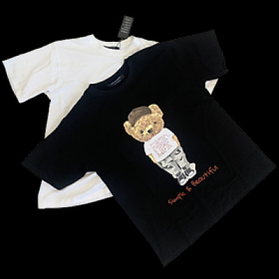 Áo Thun Gấu Pear Dream Fashion