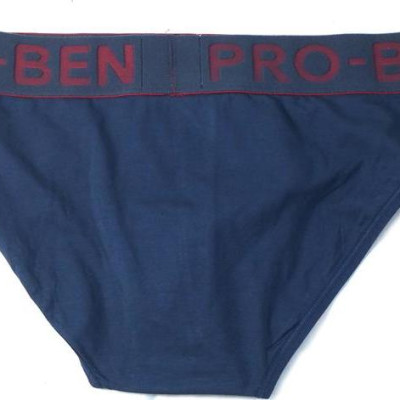Combo 06 quần lót nam Pro Ben bảng lớn MS949 