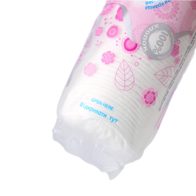 [ Tặng 1 mặt nạ ] Combo 5 bông Ipek Thổ Nhĩ Kì 150 miếng ( 5 x 150 miếng)