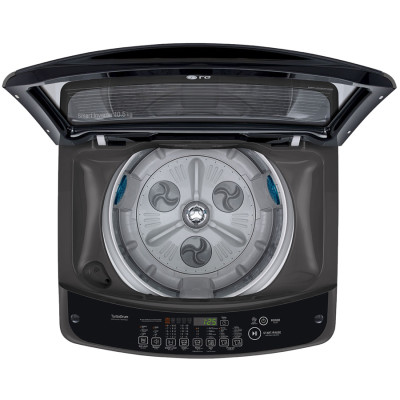 Máy giặt LG Inverter 10.5 kg T2350VSAB - Chỉ giao HCM