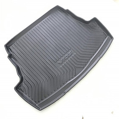 Lót Cốp Nhựa TPO Cao Cấp dành cho xe Toyota Vios 2014-2018