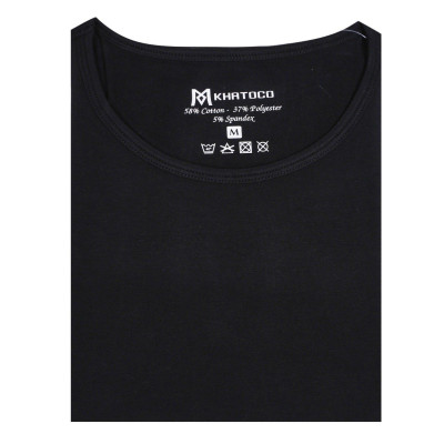 Áo thun lót ba lỗ A8MN180R2-VNDE546-2609-N