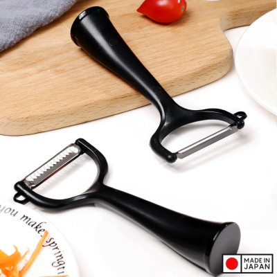 Dụng cụ bào sợi Echo Wh/Bk - Hàng Nội Địa Nhật Bản