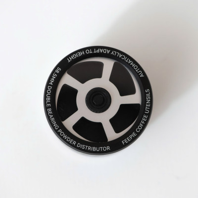 Feepie OCD san phẳng bề mặt cà phê THOR