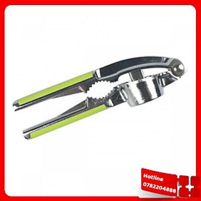 Dụng Cụ Dập Tỏi, Kẹp Càng Cua Ghẹ - Loại Tốt