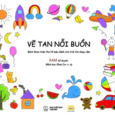Vẽ Tan Nỗi Buồn