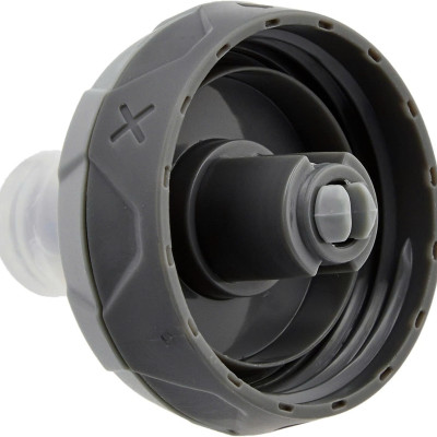 Nắp bình nước mềm và lọc bình nước Salomon XA FILTER CAP 42 và ON/OFF CAP 42 - LC1321900 - LC1334300