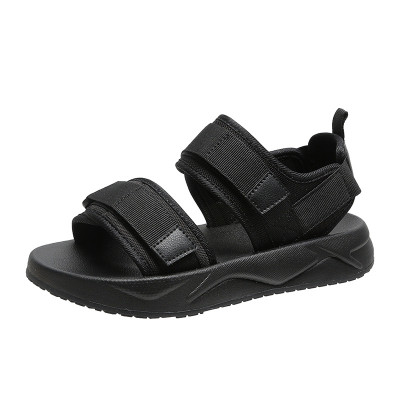 Sandal Nữ Quai Dù Laceva Siêu Êm Siêu Bền DP28