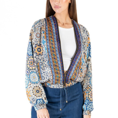 Áo Khoác Thu Đông Isla Bonita