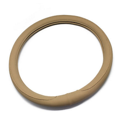  Bao tay lái ô tô cao cấp 206108 (Kem)