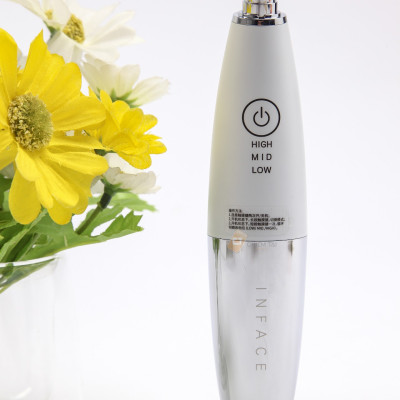 Máy Hút Mụn Đầu Đen Xiaomi Inface MS7000 Làm Sạch Sâu Không Tổn Thương Da - Hàng Chính Hãng